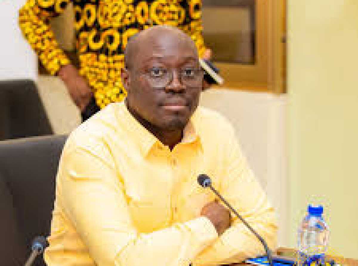 You cannot renew your lease and sell it — Ato Forson warns mining companies